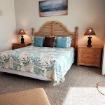 Master Bedroom Additional View